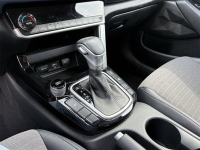 2022 Kia Seltos Nightfall