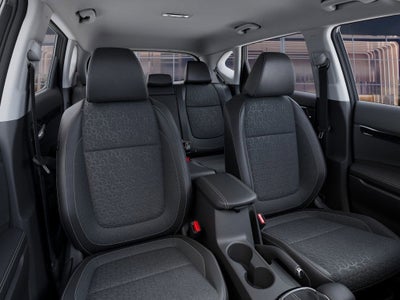 2025 Kia Seltos X-LINE 1.6T AWD