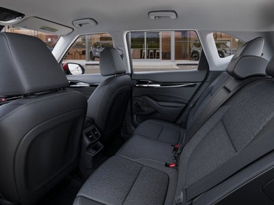 2025 Kia Seltos X-LINE 1.6T AWD