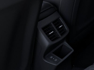 2025 Kia Seltos X-LINE 1.6T AWD