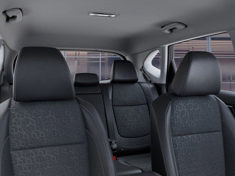 2025 Kia Seltos X-LINE 1.6T AWD