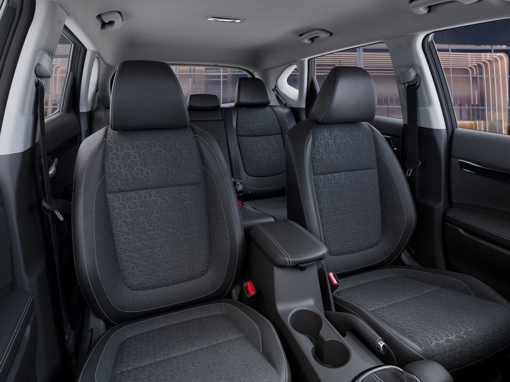 2025 Kia Seltos X-LINE 1.6T AWD