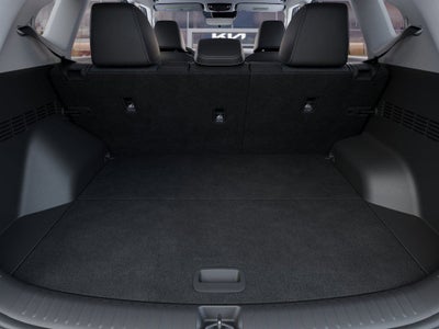 2025 Kia Seltos X-LINE 1.6T AWD