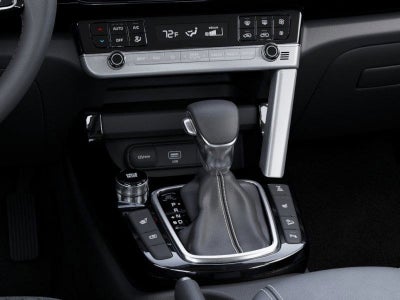 2025 Kia Seltos X-LINE 1.6T AWD