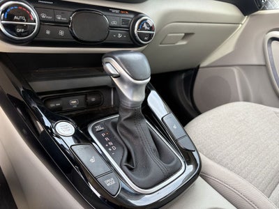 2020 Kia Soul EX