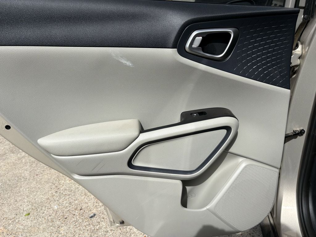2020 Kia Soul EX