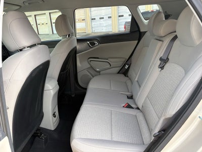 2020 Kia Soul EX
