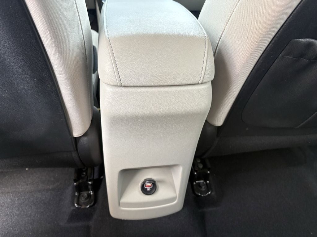 2020 Kia Soul EX
