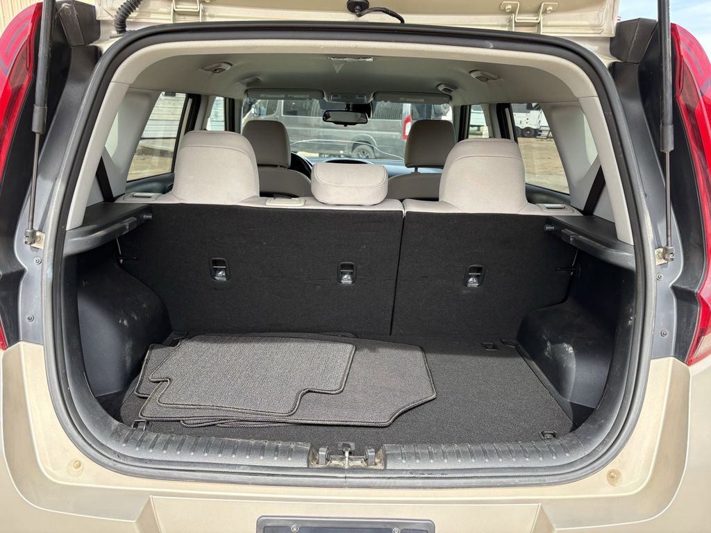 2020 Kia Soul EX