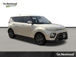 2020 Kia Soul EX