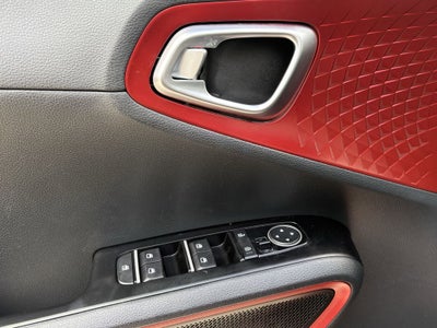 2020 Kia Soul GT-Line Turbo