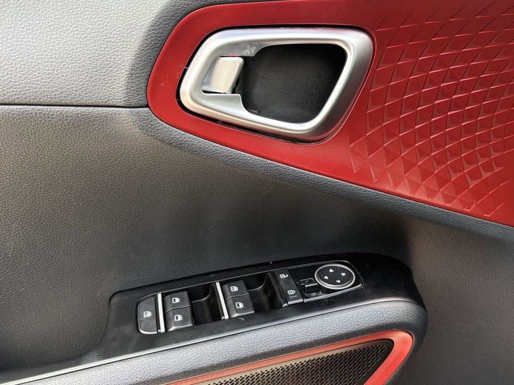 2020 Kia Soul GT-Line Turbo