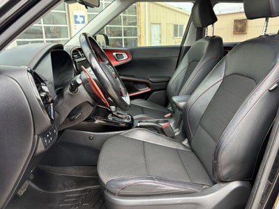 2020 Kia Soul GT-Line Turbo