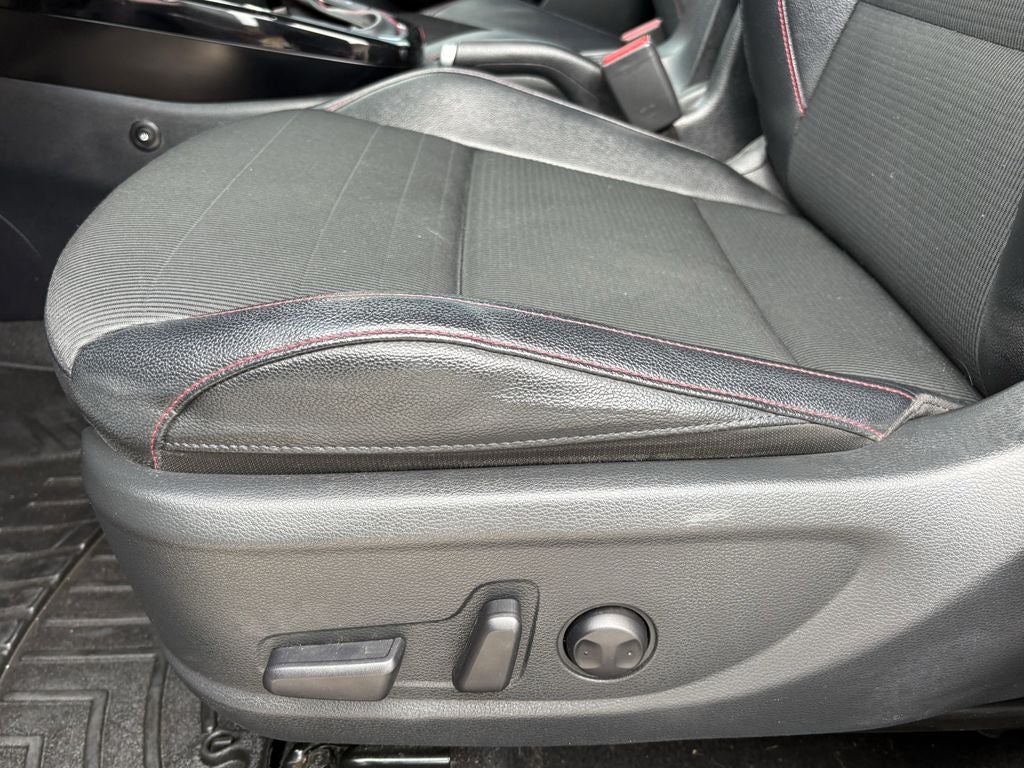 2020 Kia Soul GT-Line Turbo