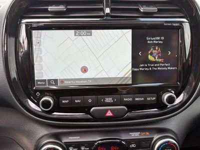 2020 Kia Soul GT-Line Turbo