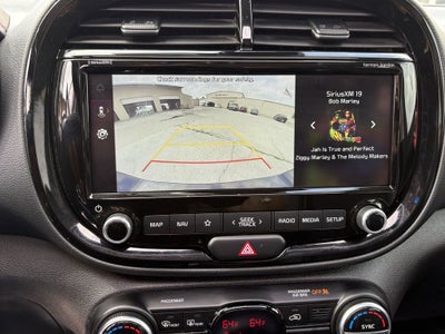 2020 Kia Soul GT-Line Turbo