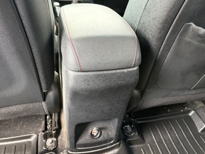 2020 Kia Soul GT-Line Turbo