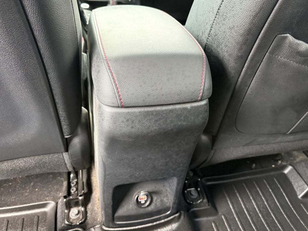 2020 Kia Soul GT-Line Turbo