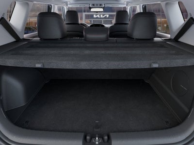 2025 Kia Soul GT-LINE