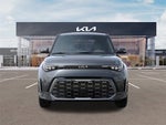 2025 Kia Soul GT-LINE