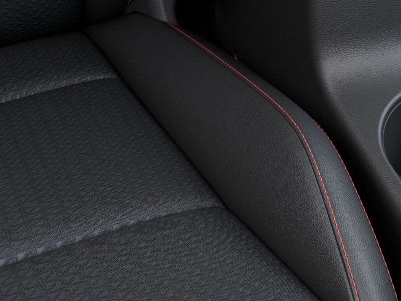 2025 Kia Soul GT-LINE