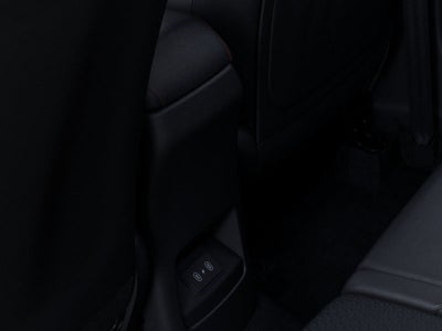 2025 Kia Soul GT-LINE