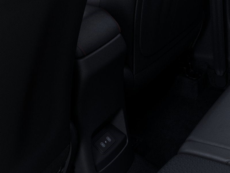 2025 Kia Soul GT-LINE