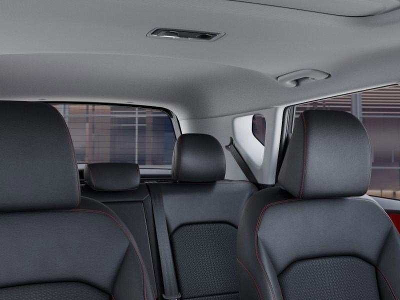 2025 Kia Soul GT-LINE