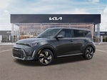2025 Kia Soul GT-LINE
