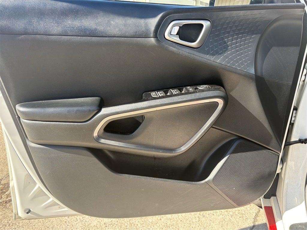 2020 Kia Soul GT-Line