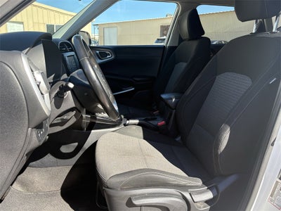 2020 Kia Soul GT-Line