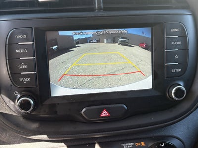 2020 Kia Soul GT-Line