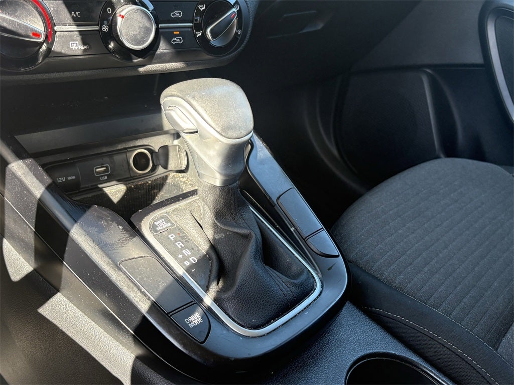 2020 Kia Soul GT-Line