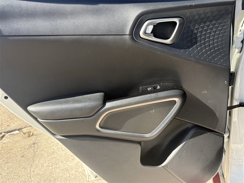 2020 Kia Soul GT-Line