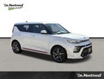 2020 Kia Soul GT-Line