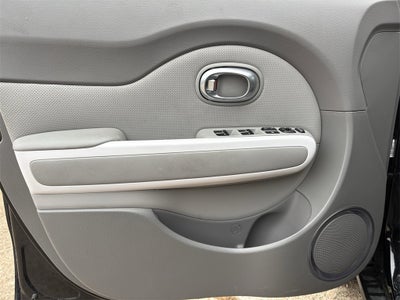 2017 Kia Soul EV Plus