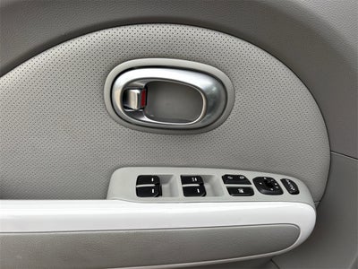 2017 Kia Soul EV Plus