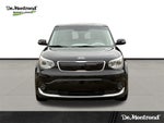 2017 Kia Soul EV Plus
