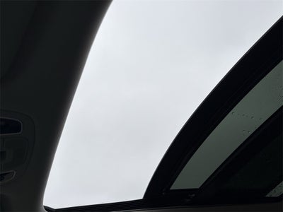 2017 Kia Soul EV Plus