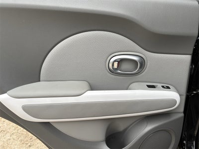 2017 Kia Soul EV Plus