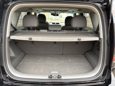 2017 Kia Soul EV Plus