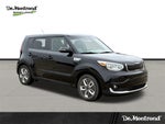 2017 Kia Soul EV Plus