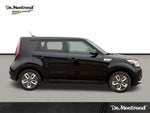 2017 Kia Soul EV Plus