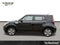 2017 Kia Soul EV Plus