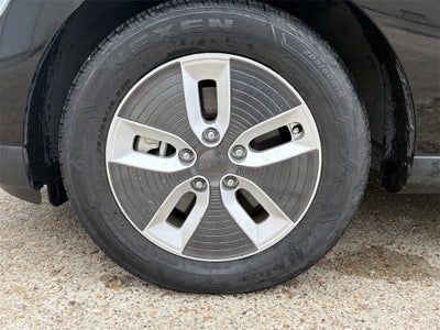 2017 Kia Soul EV Plus