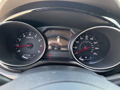 2018 Kia Sedona SX