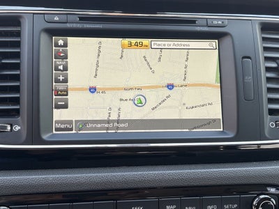 2018 Kia Sedona SX