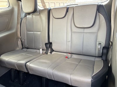 2018 Kia Sedona SX