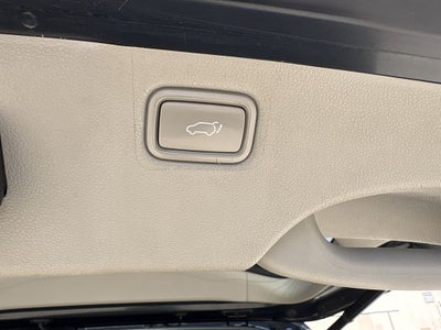 2018 Kia Sedona SX