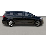 2018 Kia Sedona SX